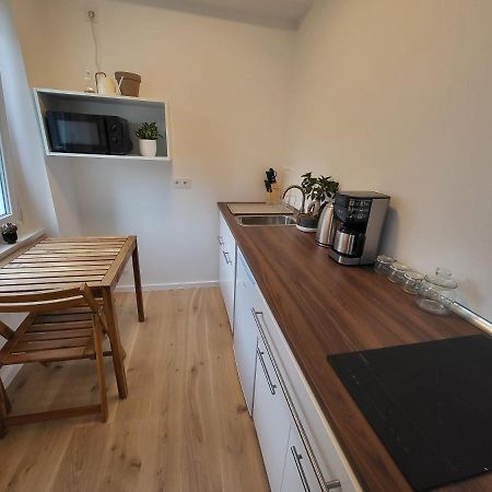 Studio Apartment Berlin Eksteriør billede