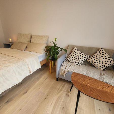 Studio Apartment Berlin Eksteriør billede